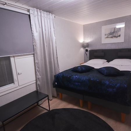 Luttokolo, Saariselkae Apartment Екстериор снимка